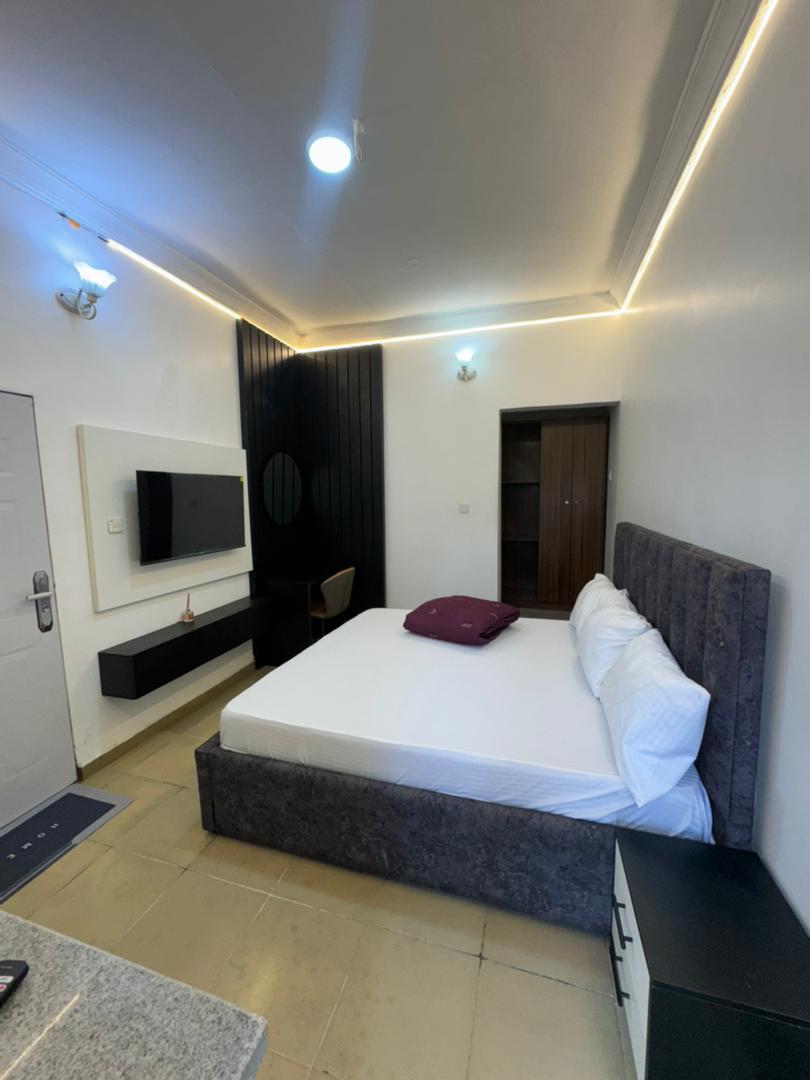 GRAND STUDIO (WUYE)