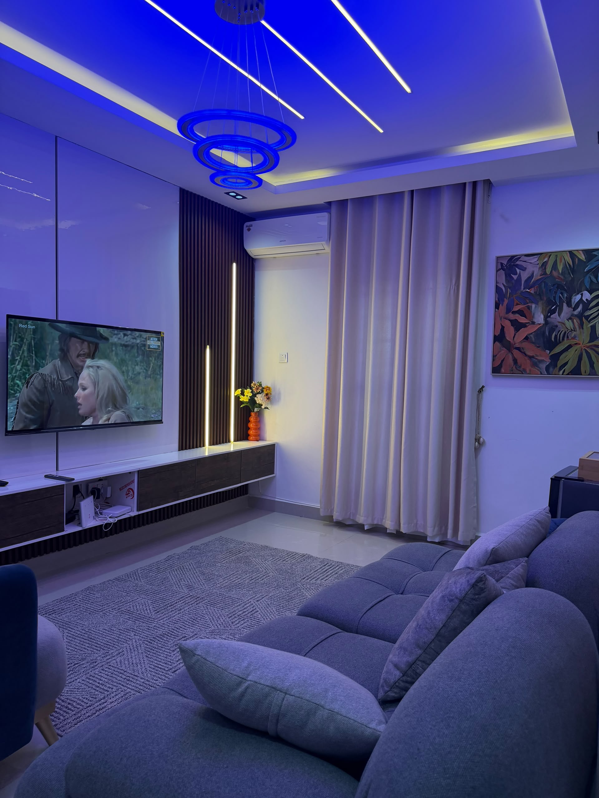 Hafsty One Bedroom